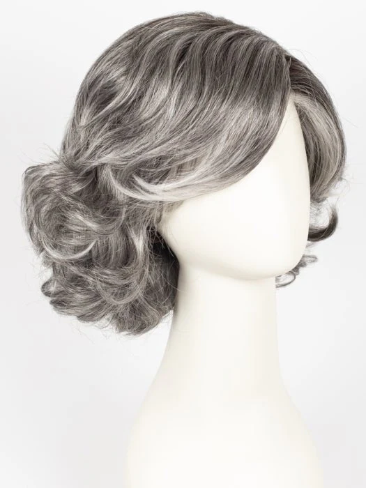 Blushing Beauty | Synthetic Lace Front Wig (Mono Part) - Image 26