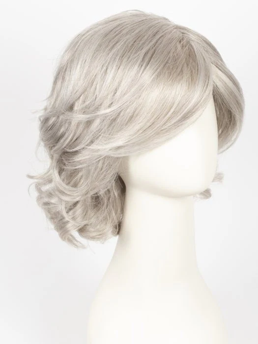 Blushing Beauty | Synthetic Lace Front Wig (Mono Part) - Image 27