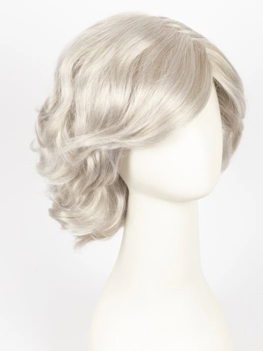 Blushing Beauty | Synthetic Lace Front Wig (Mono Part) - Image 28