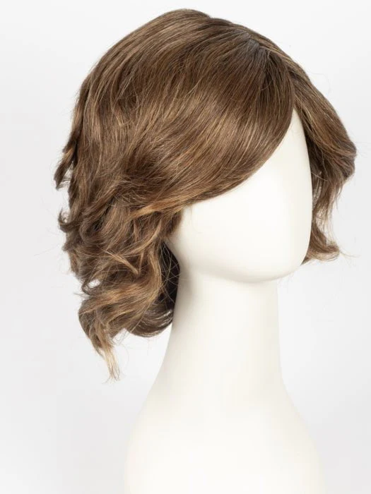 Blushing Beauty | Synthetic Lace Front Wig (Mono Part) - Image 31