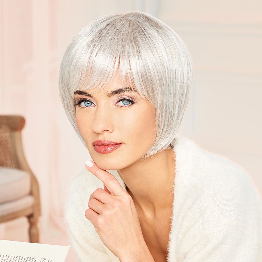 CAMEO CUT WIG - Image 4