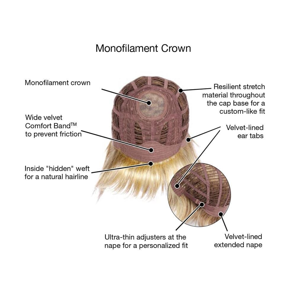 CAMEO CUT WIG - Image 8