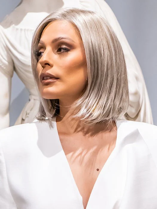 Cameron Lite Petite | Synthetic Lace Front Wig (Hand Tied) - Image 12