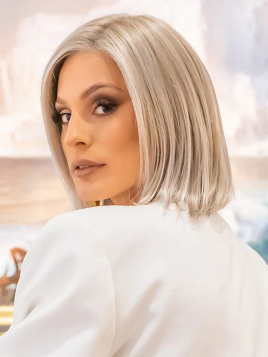 Cameron Lite Petite | Synthetic Lace Front Wig (Hand Tied) - Image 15