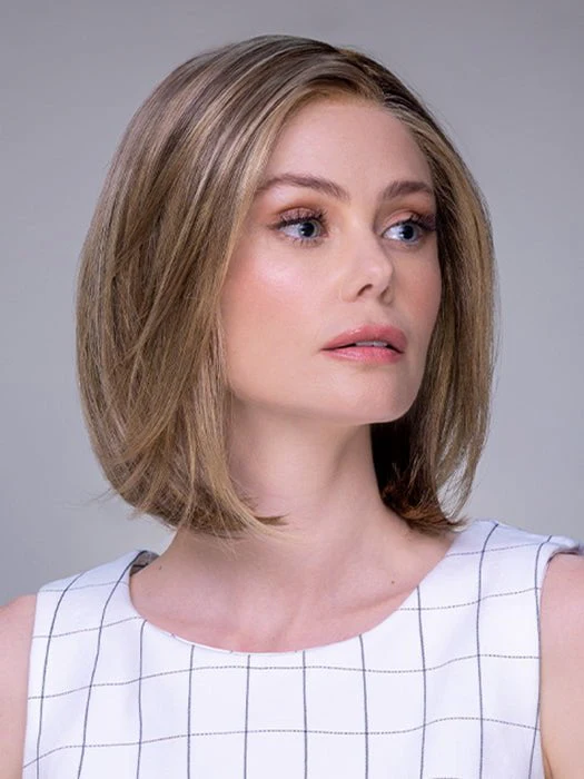 Cameron Lite Petite | Synthetic Lace Front Wig (Hand Tied) - Image 16