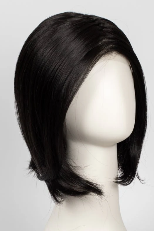 Cameron Lite Petite | Synthetic Lace Front Wig (Hand Tied) - Image 19