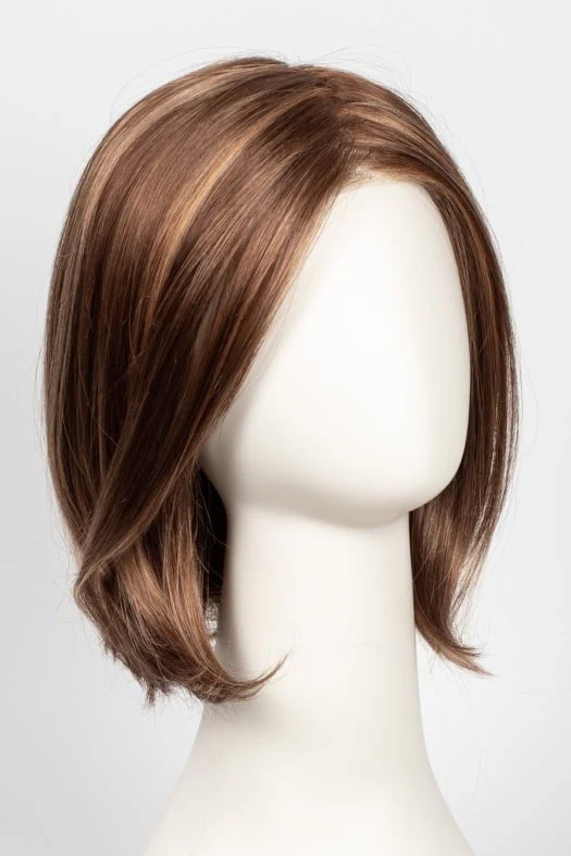 Cameron Lite Petite | Synthetic Lace Front Wig (Hand Tied) - Image 41