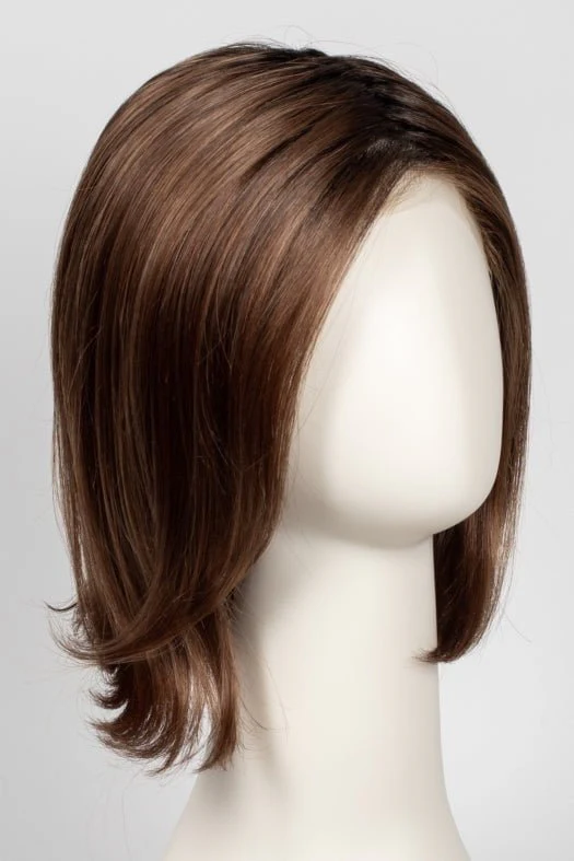 Cameron Lite Petite | Synthetic Lace Front Wig (Hand Tied) - Image 47