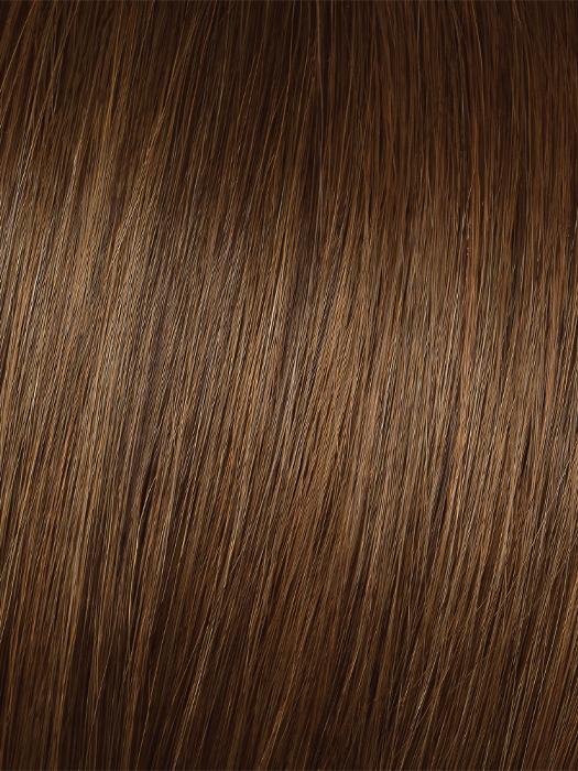 Casual-Do Wrap | HF Synthetic Hair Wrap - Image 11