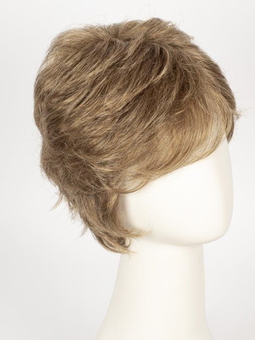 CENTER STAGE WIG - Image 10