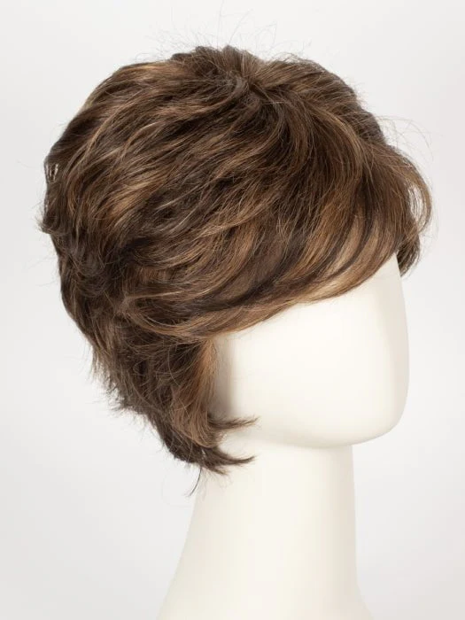 CENTER STAGE WIG - Image 26