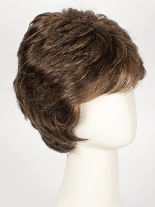 CENTER STAGE WIG - Image 4