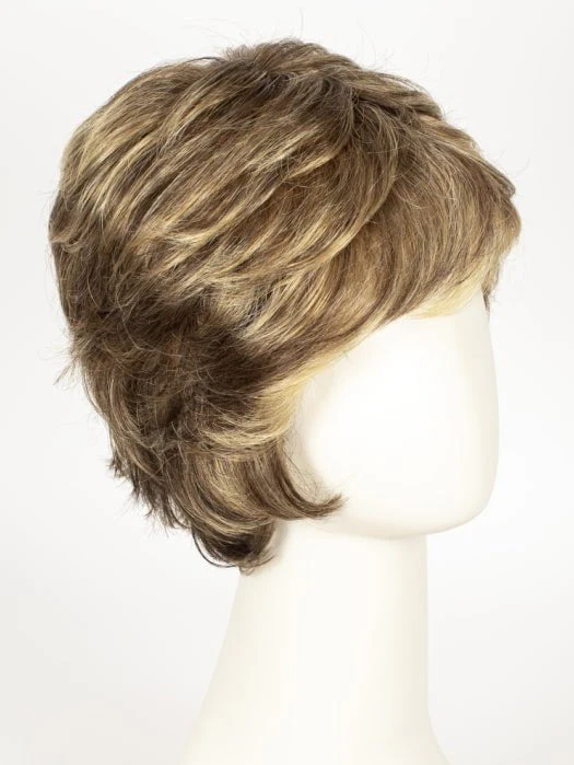CENTER STAGE WIG - Image 6