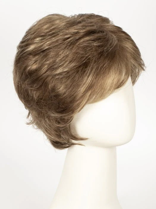 CENTER STAGE WIG - Image 7