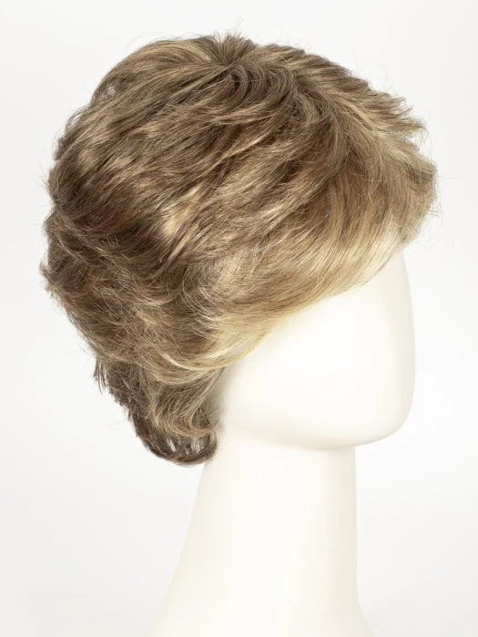 CENTER STAGE WIG - Image 8