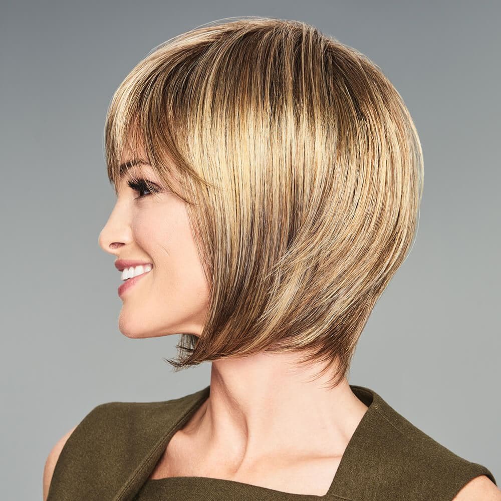 CHIC CHOICE WIG - Image 4