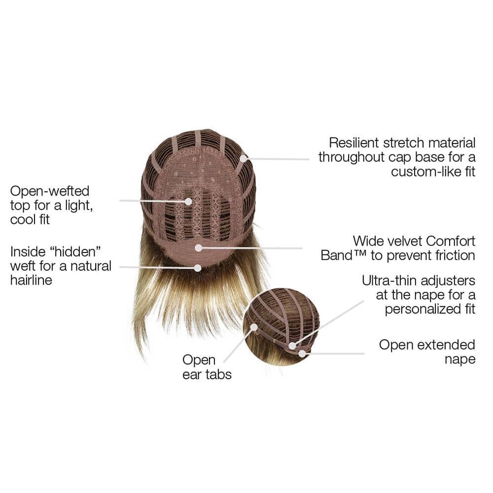 CHIC CHOICE WIG - Image 7