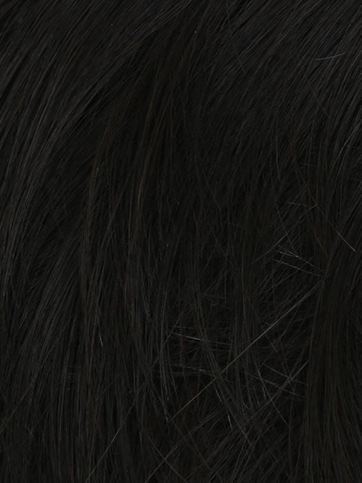 CHISELED MENS WIG - Image 14