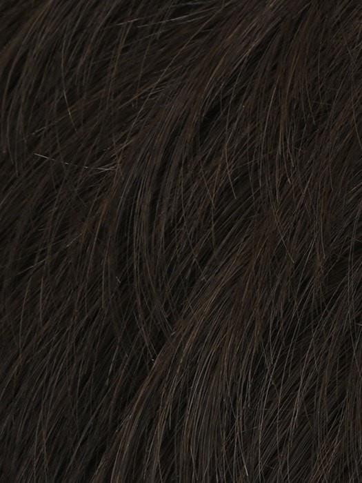 CHISELED MENS WIG - Image 18