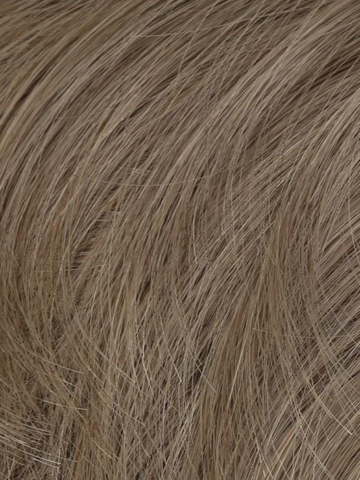 CHISELED MENS WIG - Image 8