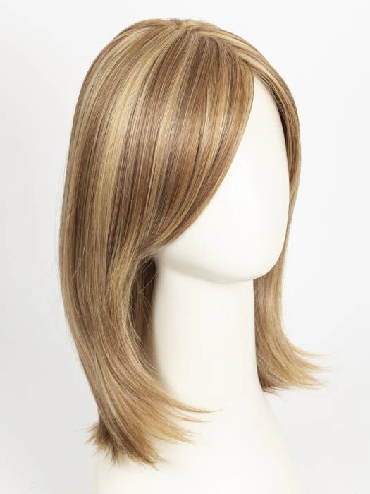 Chloe | Synthetic Lace Front Wig (Hand-Tied) - Image 10