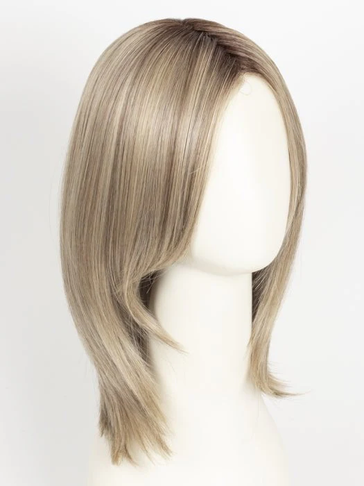 Chloe | Synthetic Lace Front Wig (Hand-Tied) - Image 11