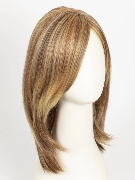 Chloe | Synthetic Lace Front Wig (Hand-Tied) - Image 13