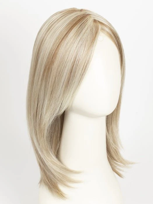 Chloe | Synthetic Lace Front Wig (Hand-Tied) - Image 15