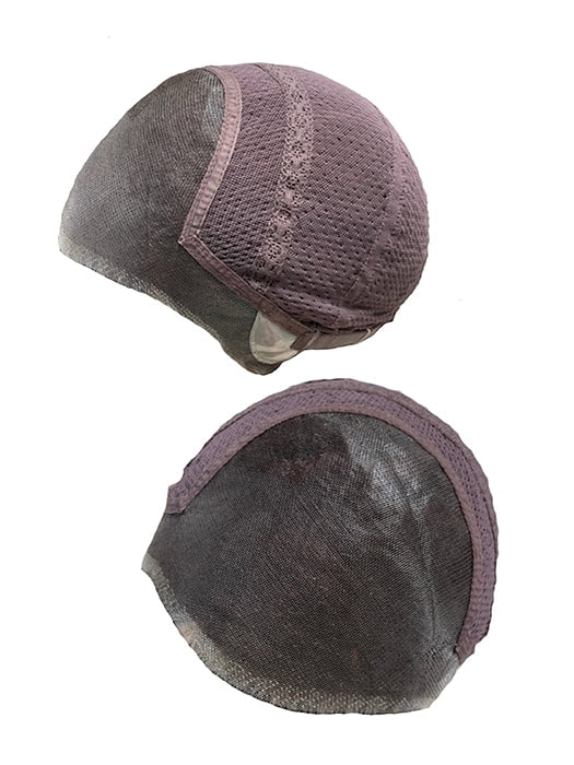 Chloe | Synthetic Lace Front Wig (Hand-Tied) - Image 5