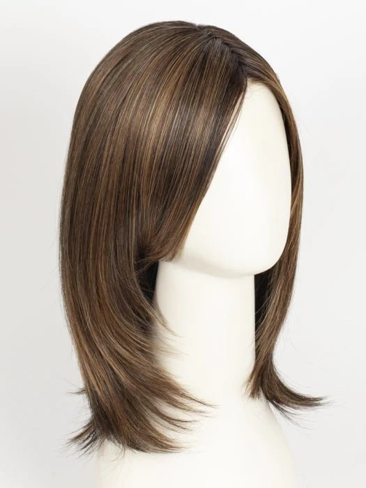 Chloe | Synthetic Lace Front Wig (Hand-Tied) - Image 6