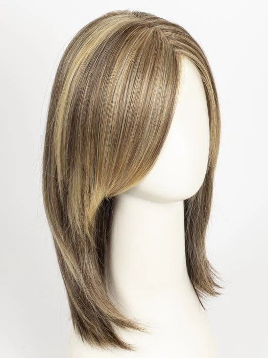 Chloe | Synthetic Lace Front Wig (Hand-Tied) - Image 8