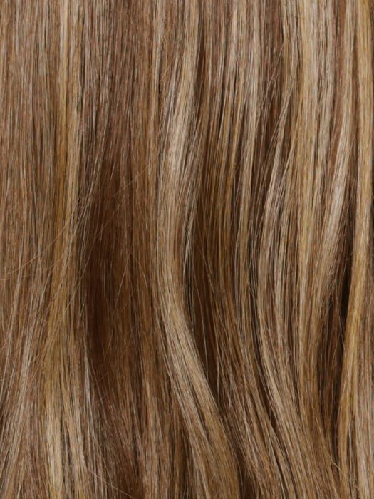 Chloe | Synthetic Lace Front Wig (Hand-Tied) - Image 9