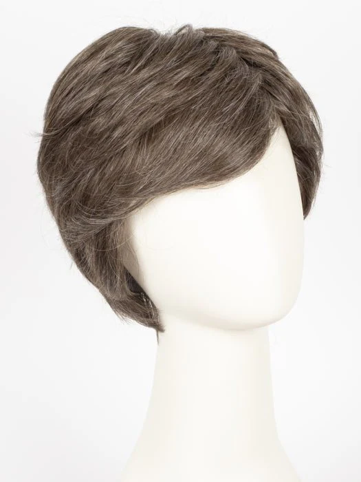 CLASSIC MENS WIG - Image 10