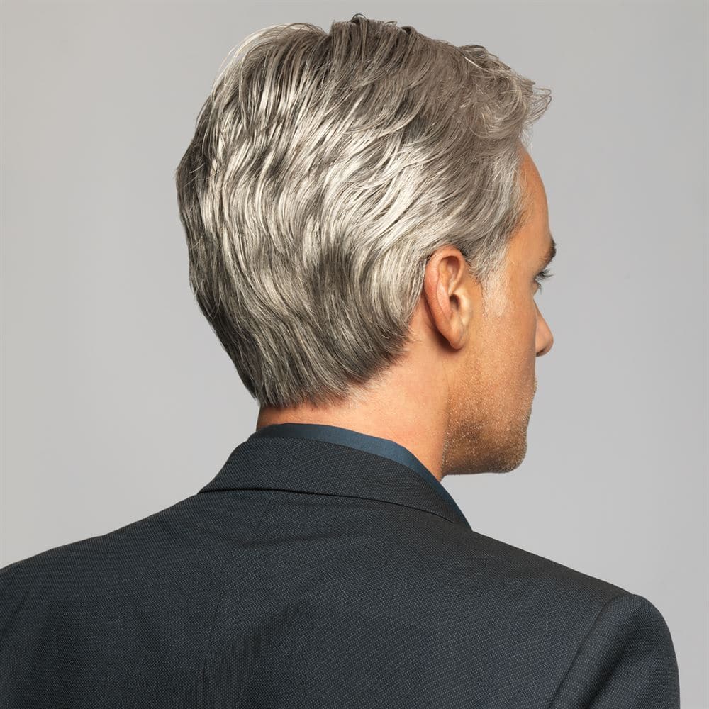 CLASSIC MENS WIG - Image 5