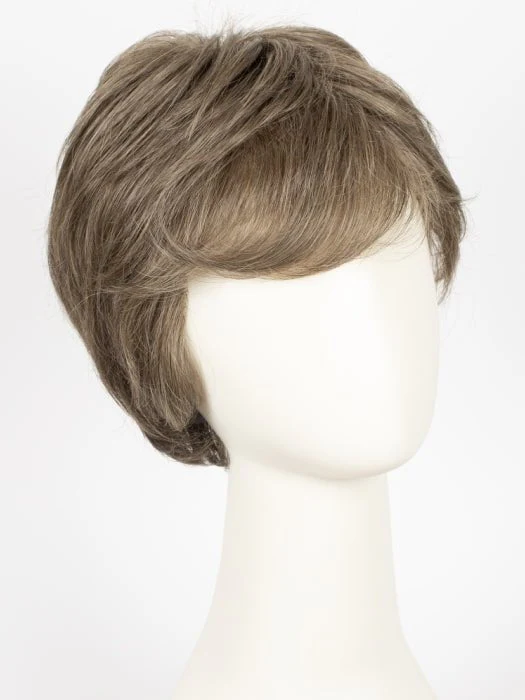 CLASSIC MENS WIG - Image 7