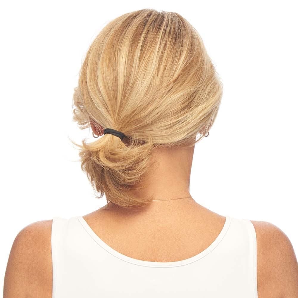 CLIP AND TWIST BUN - Image 3