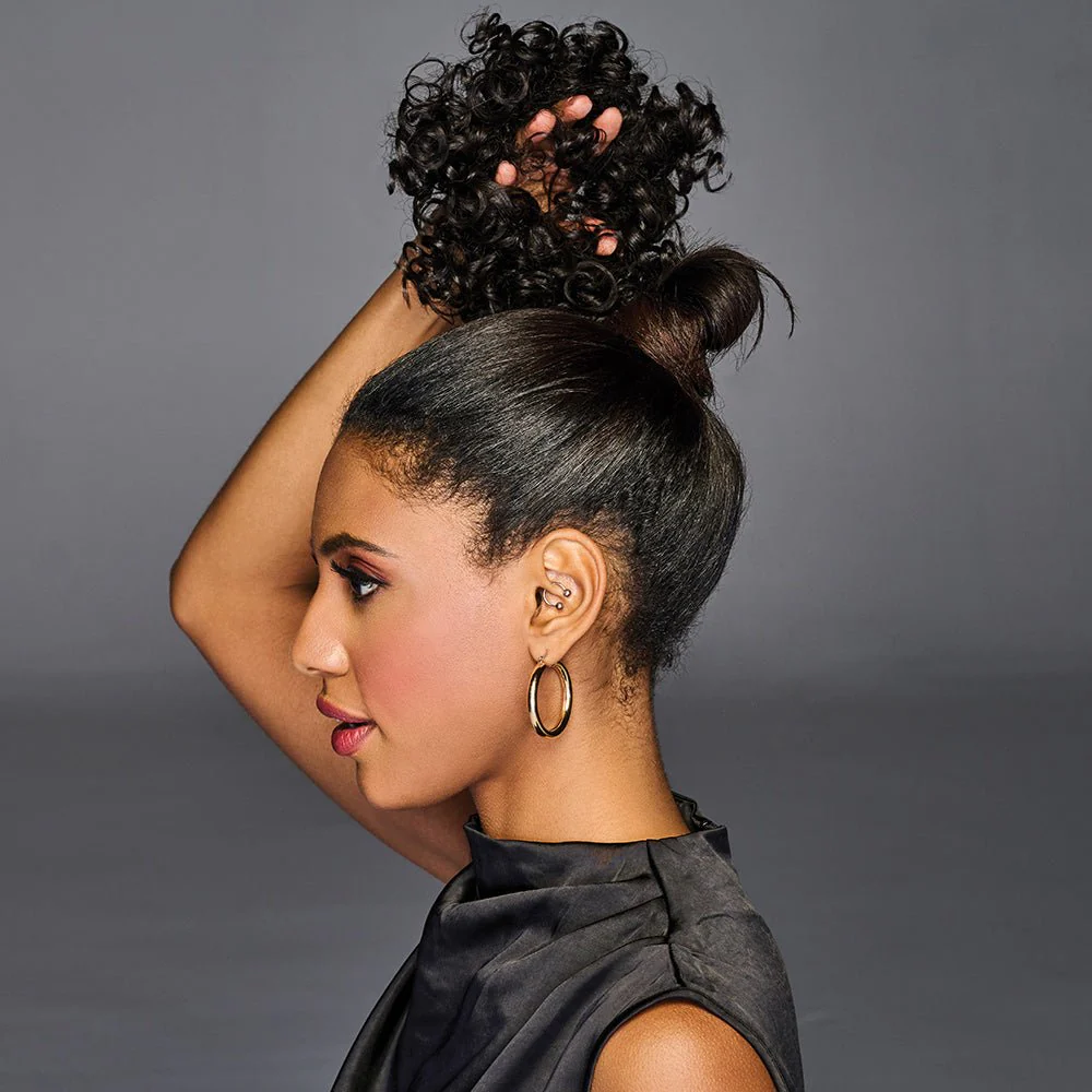 COILY WRAP - Image 5