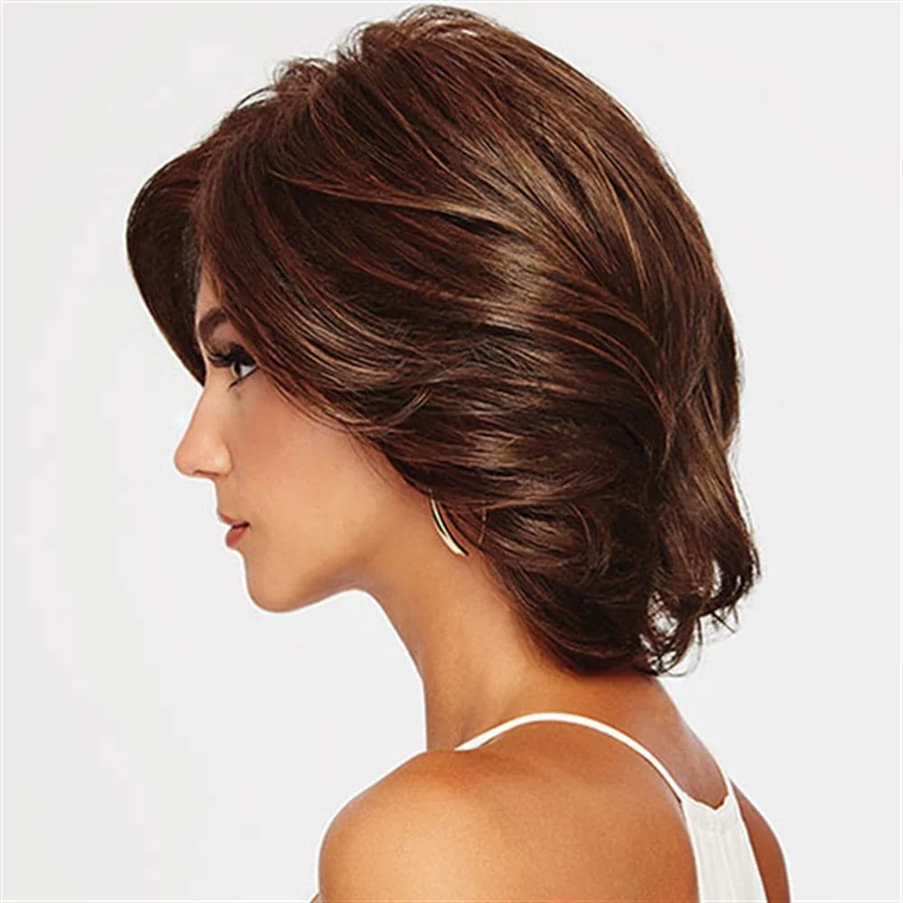 CROWD PLEASER WIG - Image 4