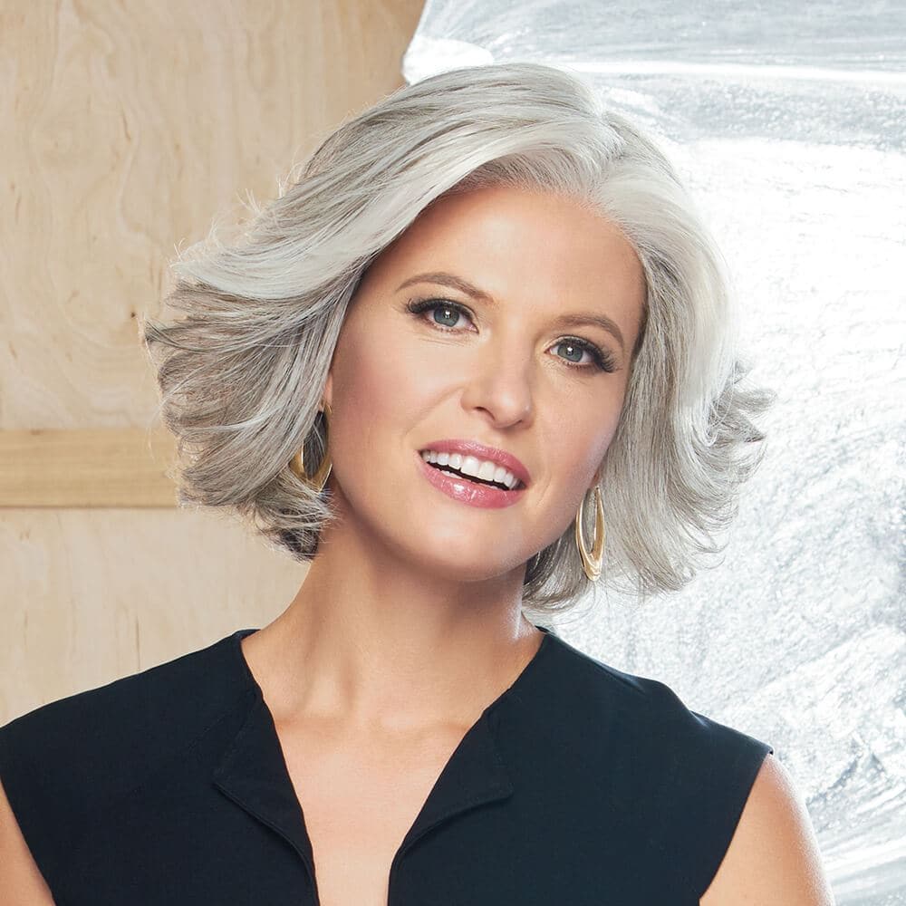 CROWD PLEASER WIG - Image 6