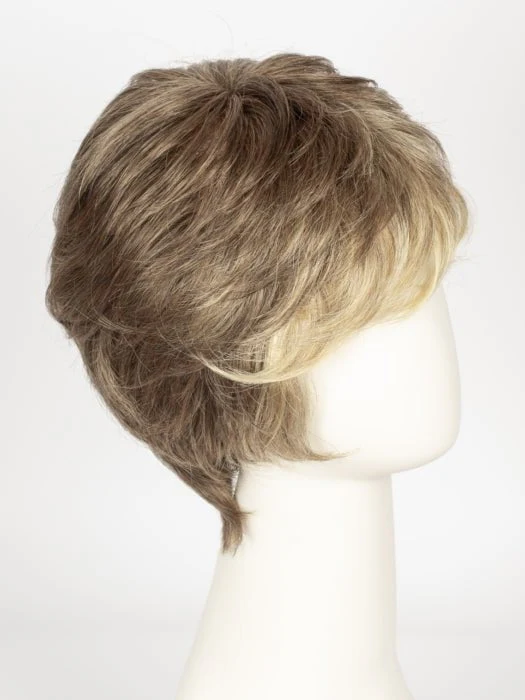 CRUSHING ON CASUAL ELITE WIG | DISCONTINUED - Image 11