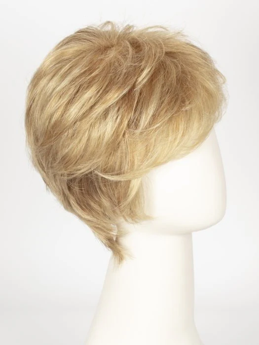 CRUSHING ON CASUAL ELITE WIG | DISCONTINUED - Image 17