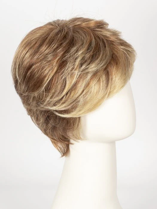 CRUSHING ON CASUAL ELITE WIG | DISCONTINUED - Image 18