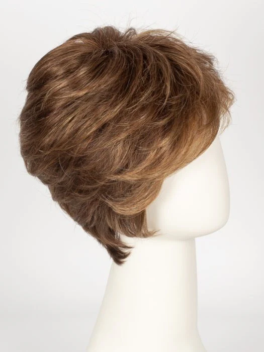 CRUSHING ON CASUAL ELITE WIG | DISCONTINUED - Image 19