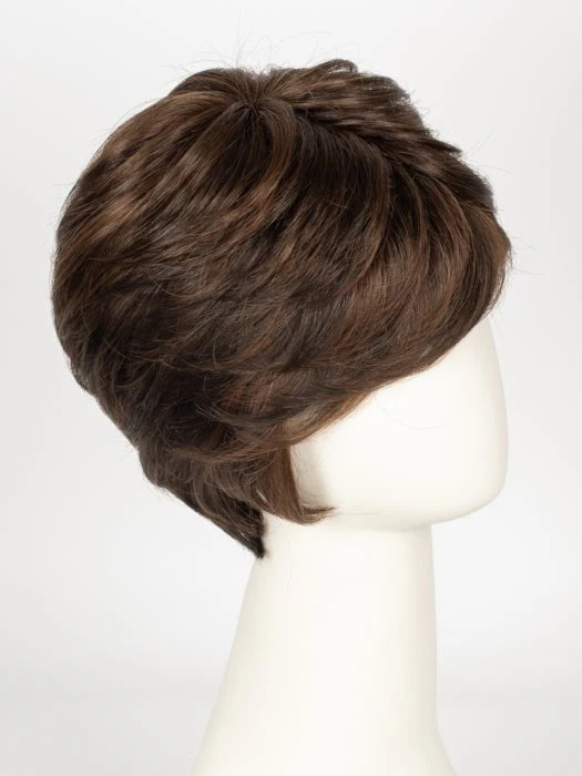 CRUSHING ON CASUAL ELITE WIG | DISCONTINUED - Image 25