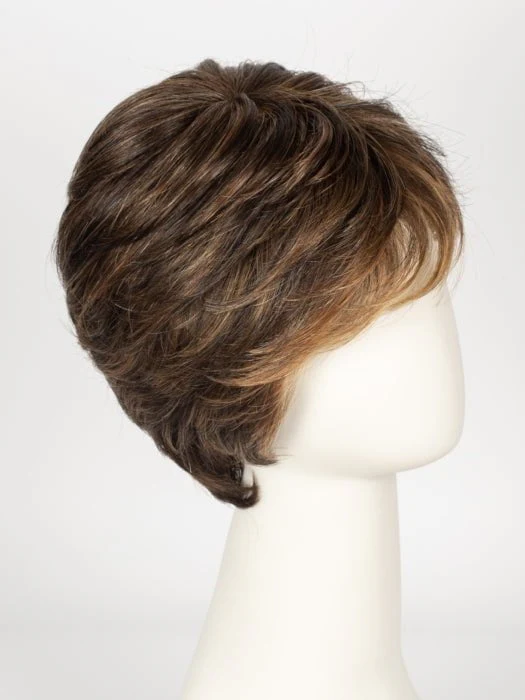 CRUSHING ON CASUAL ELITE WIG | DISCONTINUED - Image 29