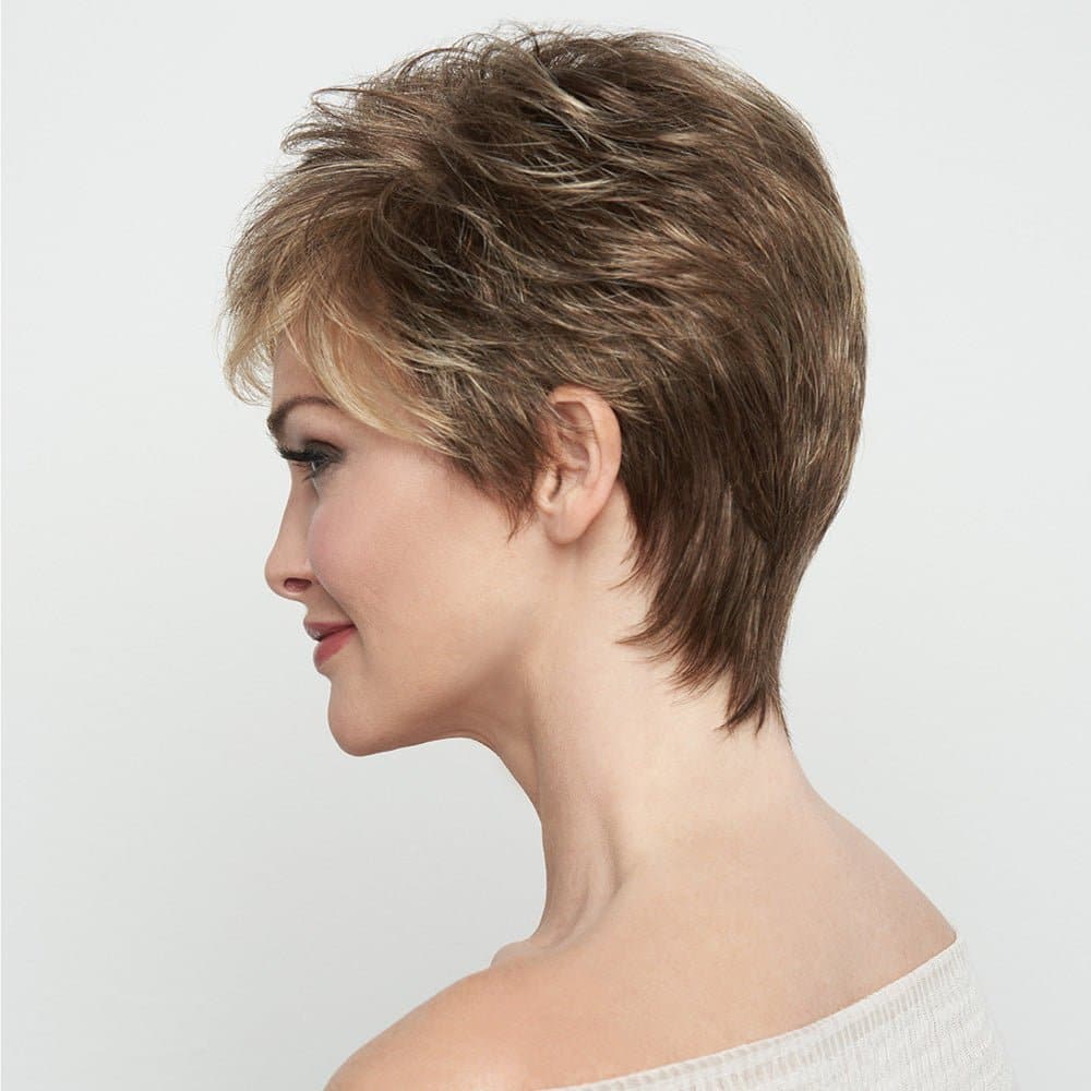 CRUSHING ON CASUAL ELITE WIG | DISCONTINUED - Image 3