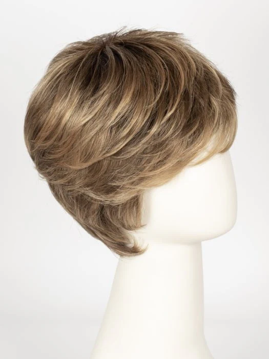 CRUSHING ON CASUAL ELITE WIG | DISCONTINUED - Image 31