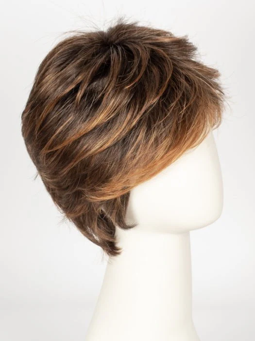 CRUSHING ON CASUAL ELITE WIG | DISCONTINUED - Image 38