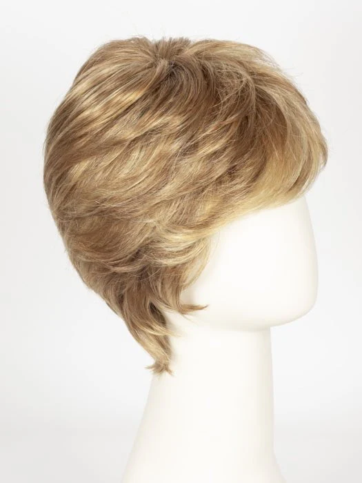 CRUSHING ON CASUAL ELITE WIG | DISCONTINUED - Image 45