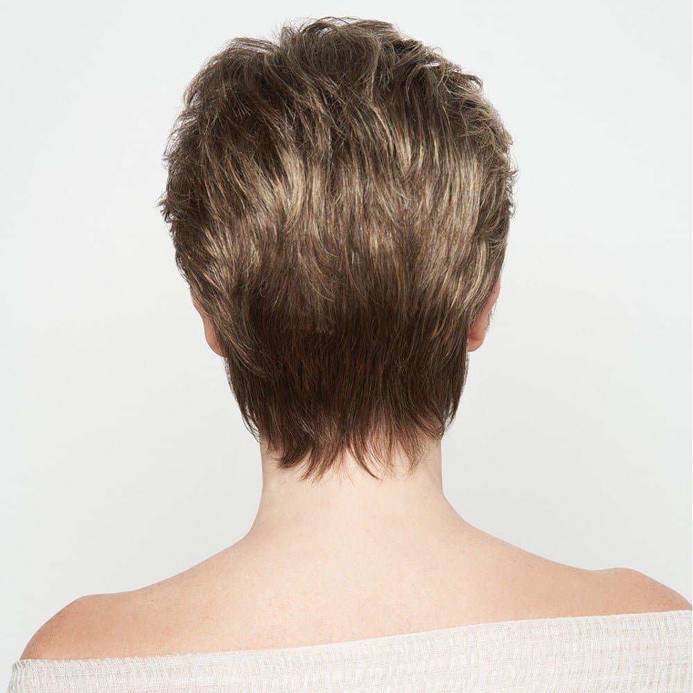 CRUSHING ON CASUAL ELITE WIG | DISCONTINUED - Image 5